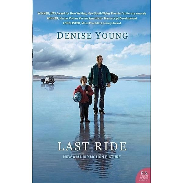Last Ride, Denise Young