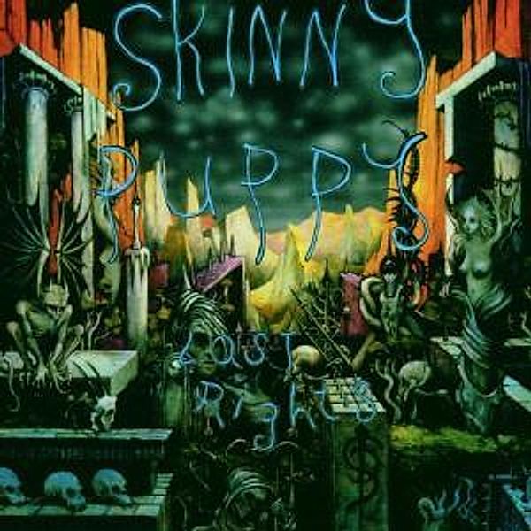 Last Rights, Skinny Puppy