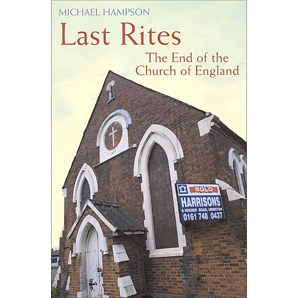 Last Rites, Michael Hampson