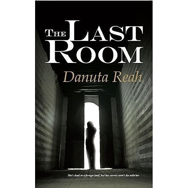 Last Room, Danuta Reah