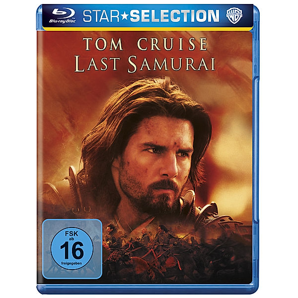 Last Samurai, Timothy Spall Ken Watanabe Tom Cruise