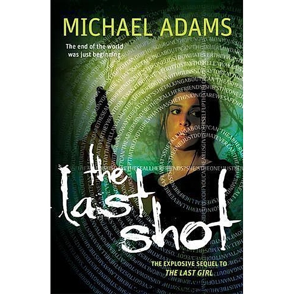 Last Shot, Michael Adams