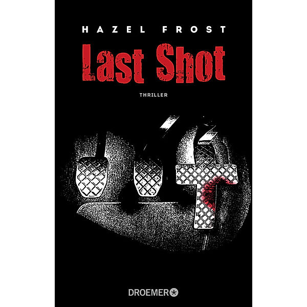 Last Shot, Hazel Frost