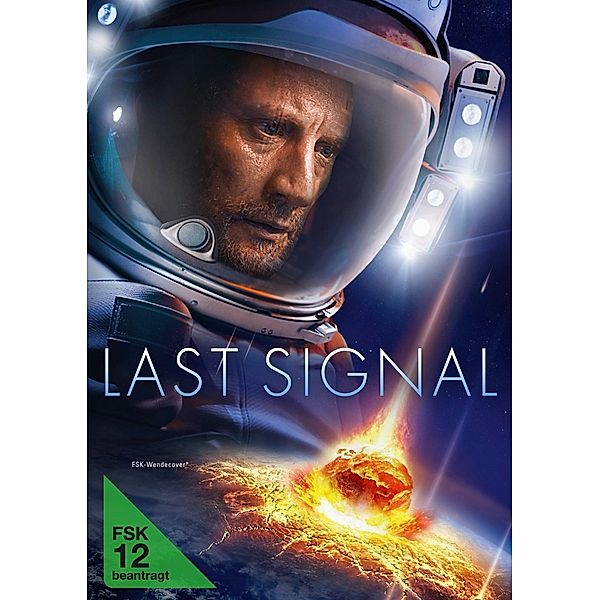 Last Signal, Dimitri Kiselew