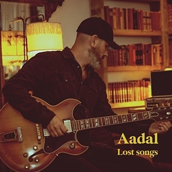 Last Songs (Lim.Black Vinyl), Aadal