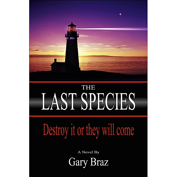 Last Species, Gary Braz