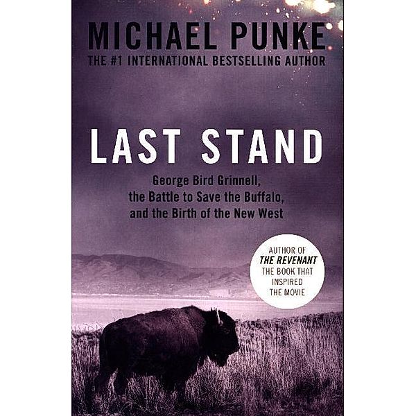 Last Stand, Michael Punke