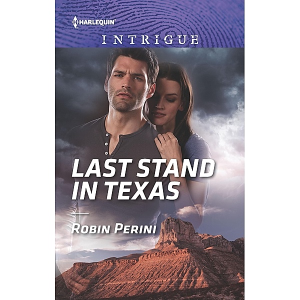 Last Stand in Texas, Robin Perini