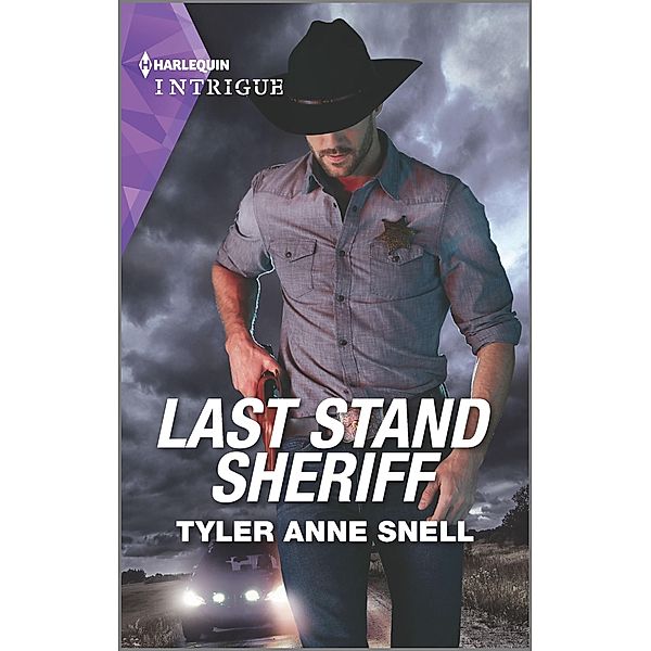 Last Stand Sheriff / Winding Road Redemption Bd.4, Tyler Anne Snell