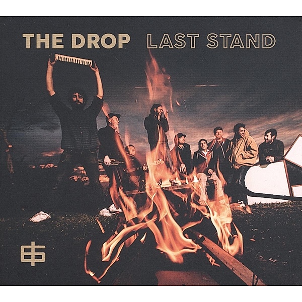 Last Stand (Vinyl), The Drop