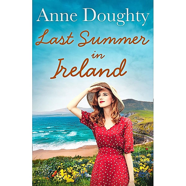 Last Summer in Ireland, Anne Doughty