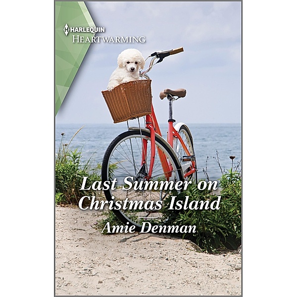 Last Summer on Christmas Island / Return to Christmas Island Bd.4, Amie Denman