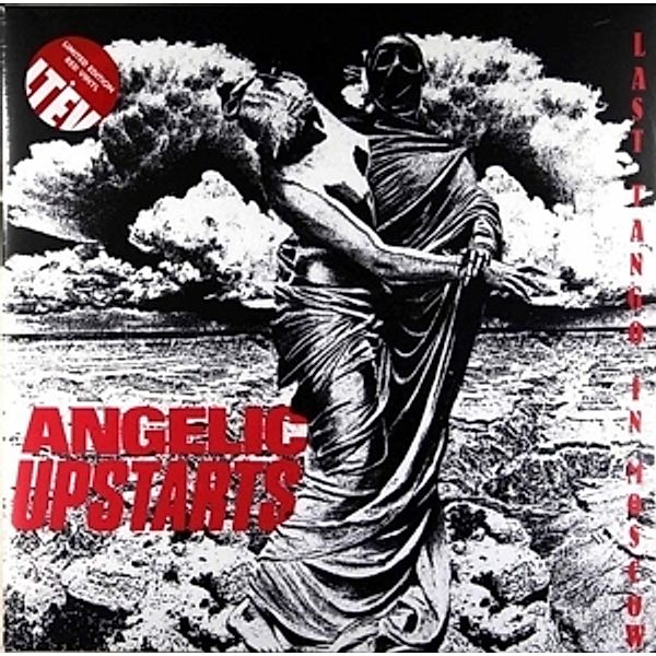 Last Tango In Moscow (Vinyl), Angelic Upstarts