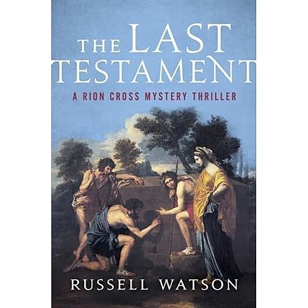 Last Testament, Russell Watson