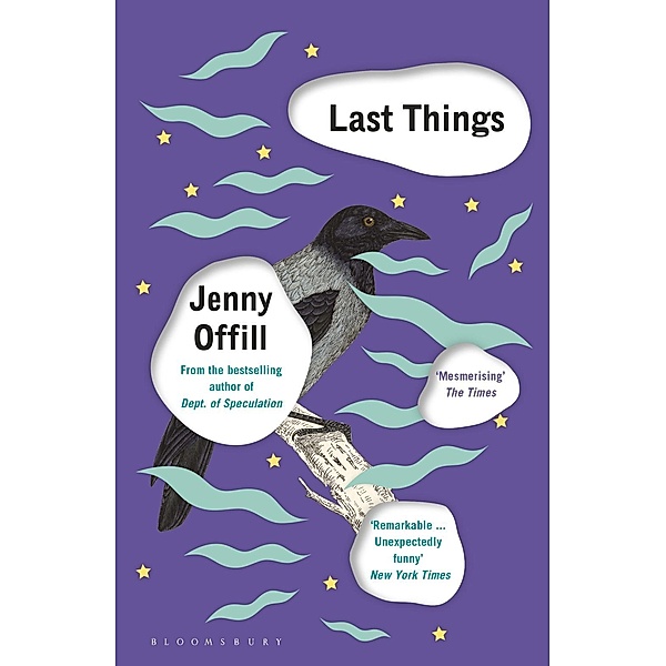 Last Things, Jenny Offill