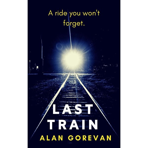 Last Train, Alan Gorevan