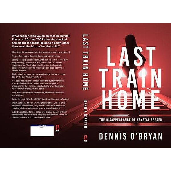 Last Train Home, Dennis O'Bryan