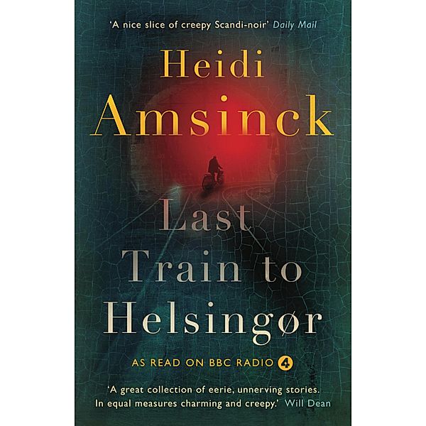 Last Train to Helsingør, Heidi Amsinck