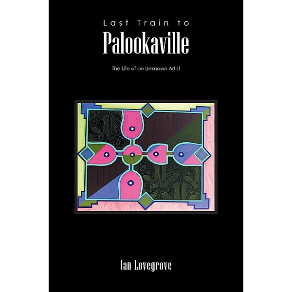 Last Train to Palookaville, Ian Lovegrove