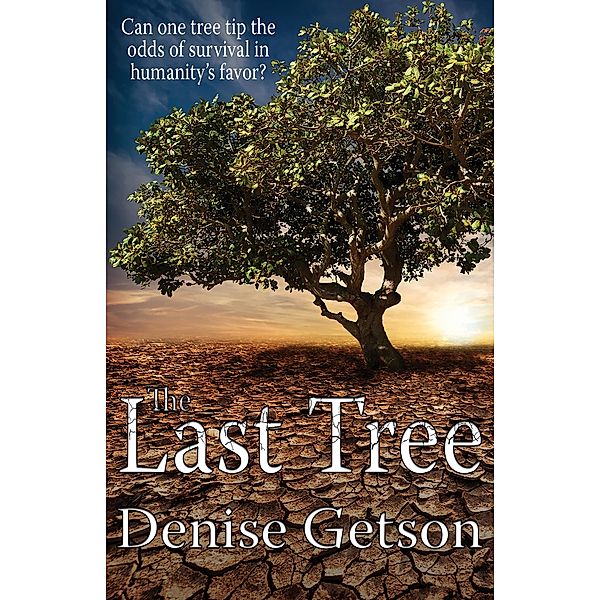 Last Tree / CBAY Books, Denise Getson