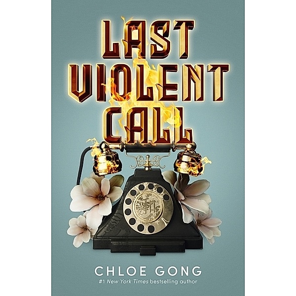 Last Violent Call, Chloe Gong