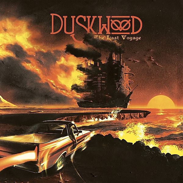 Last Voyage (Vinyl), Duskwood