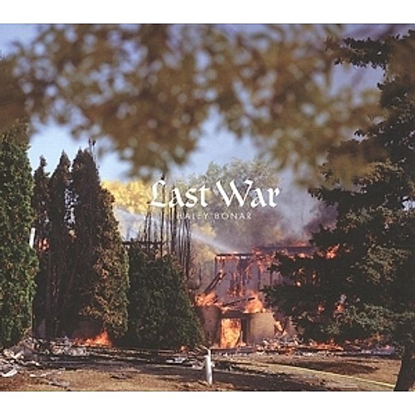 Last War (Vinyl), Haley Bonar