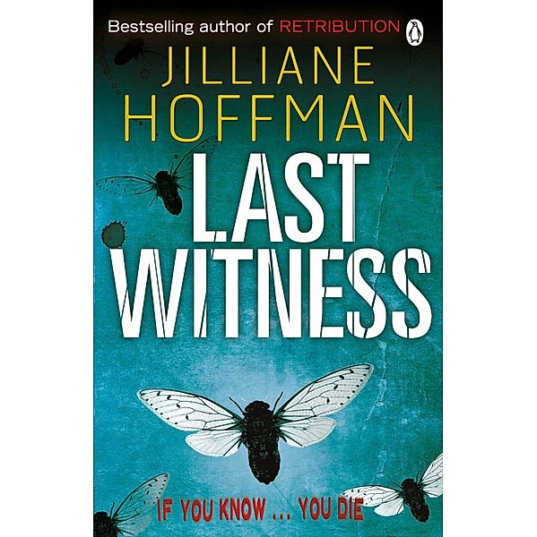Last Witness, Jilliane Hoffman