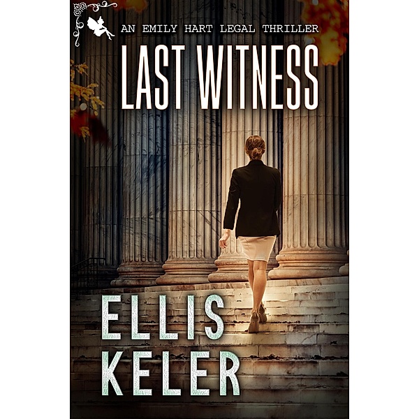 Last Witness, Ellis Keler
