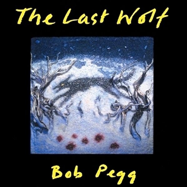 Last Wolf, Bob Pegg