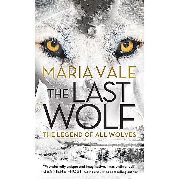 Last Wolf / The Legend of All Wolves, Maria Vale