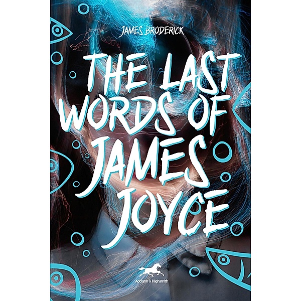 Last Words of James Joyce, Jim Broderick