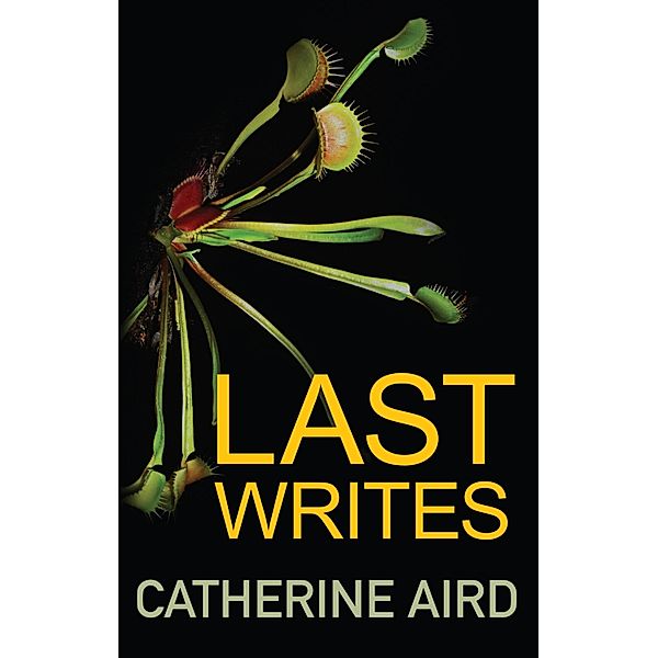 Last Writes, Catherine Aird