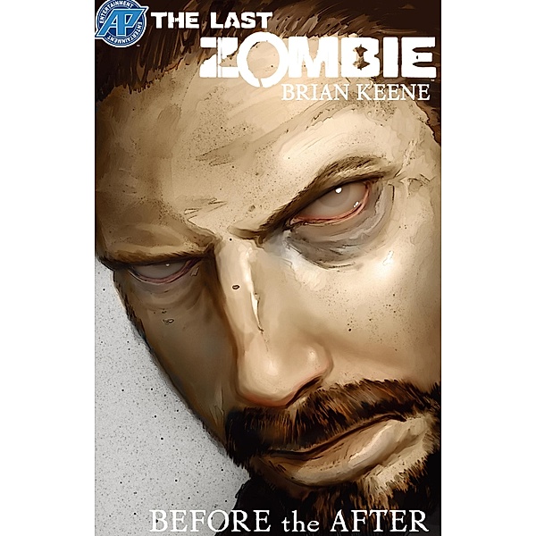 Last Zombie:Before the After #2 / Antarctic Press, Brian Keene
