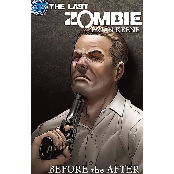 Last Zombie:Before the After #5 / Antarctic Press, Brian Keene