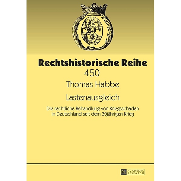 Lastenausgleich, Thomas Habbe