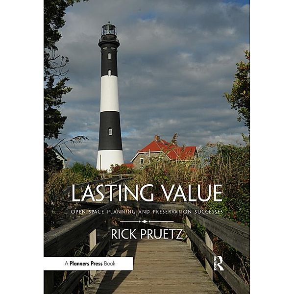 Lasting Value, Rick Pruetz