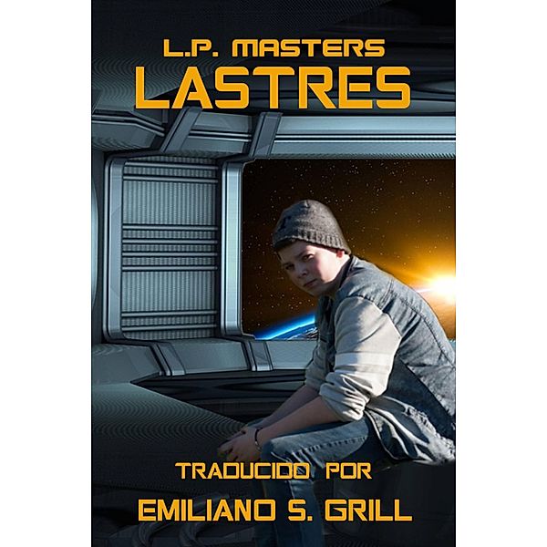Lastres, L. P. Masters