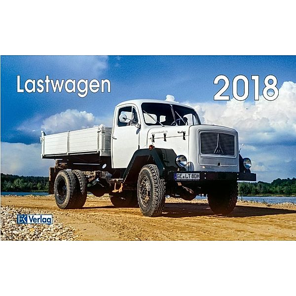 Lastwagen 2018
