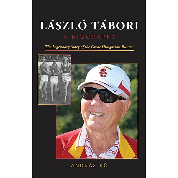 Laszlo Tabori, A Biography, Andras Ko
