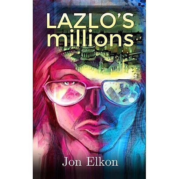 Laszlo's Millions, Jon Elkon