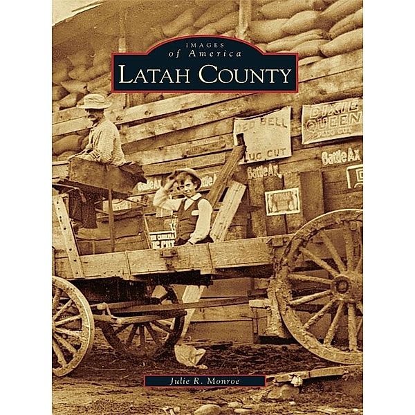 Latah County, Julie R. Monroe
