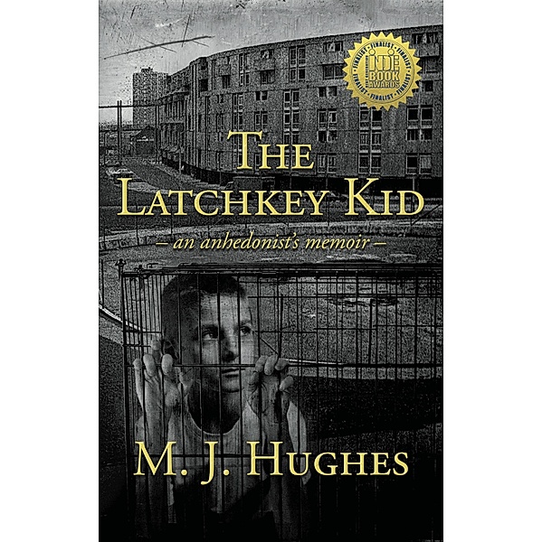 Latchkey Kid / The Conrad Press, Mike Hughes