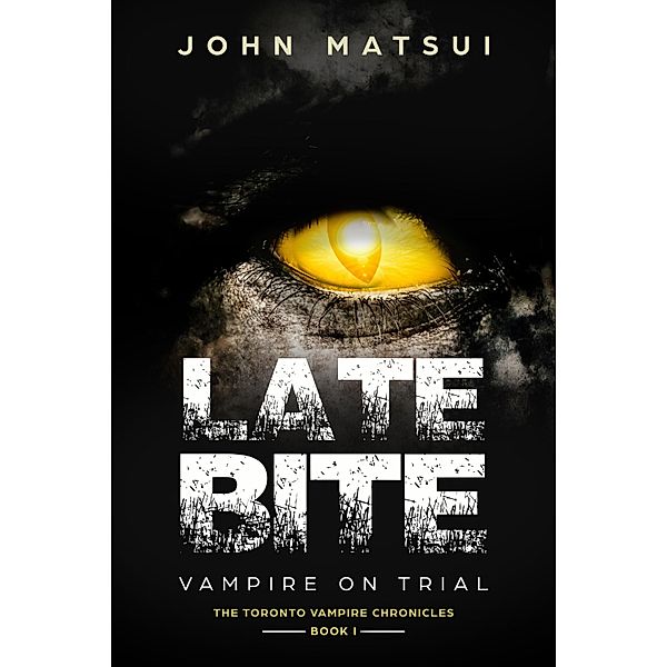 Late Bite, John Matsui