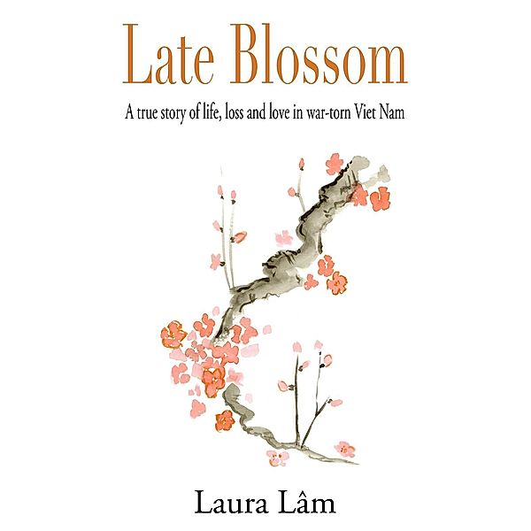 Late Blossom, Laura Lam