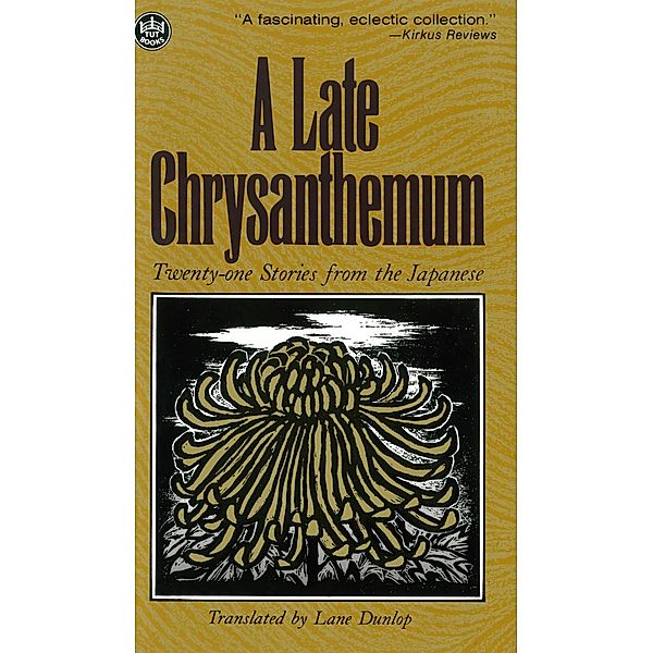 Late Chrysanthemum