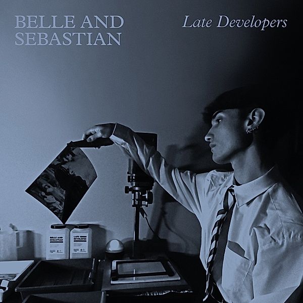 Late Developers, Belle And Sebastian