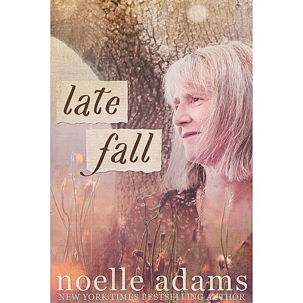 Late Fall, Noelle Adams