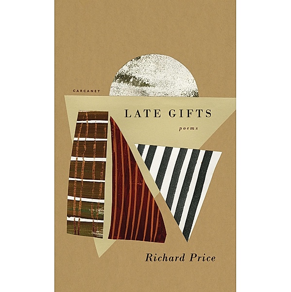 Late Gifts, Richard Price