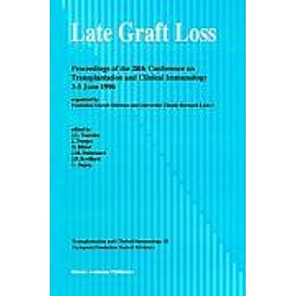 Late Graft Loss